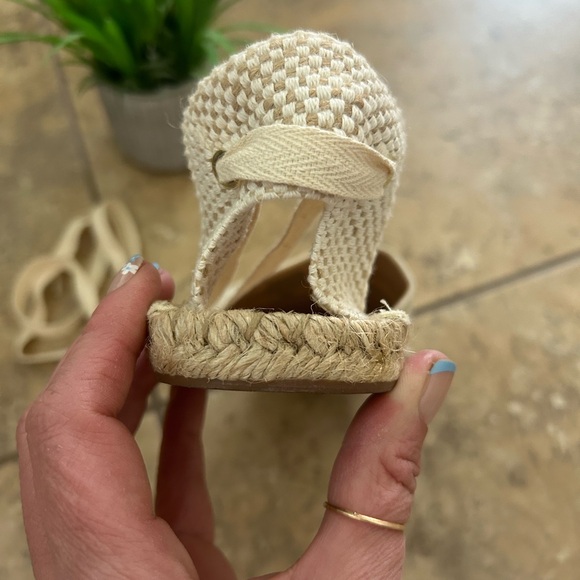 J.Crew factory espadrilles - Picture 4 of 7